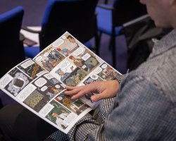 Konference SCIENCE COMMUNICATION 2025 portálu VědaVýzkum.cz